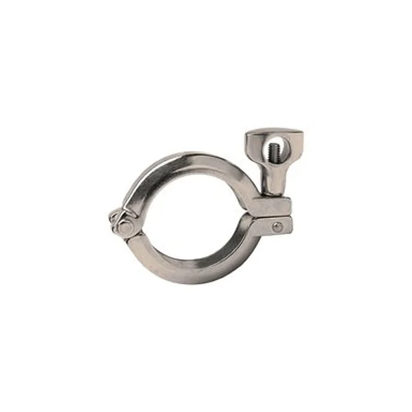 [Dixon Sanitary Fittings] 13MHHV250