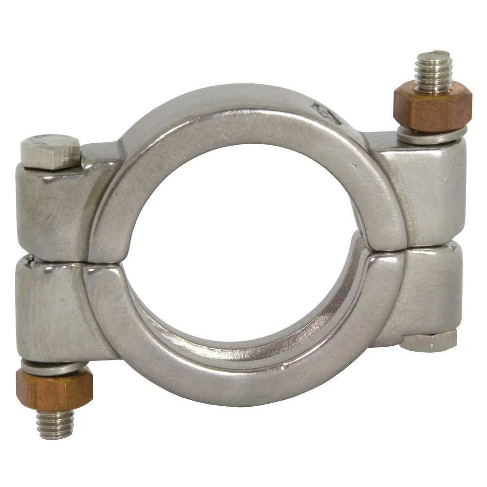[Dixon Sanitary Fittings] 13MHP800