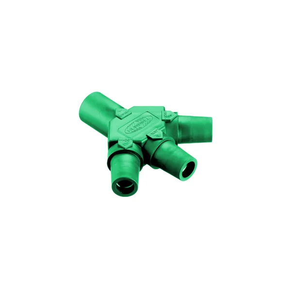 [Hubbell Wiring] HBLM3FGN