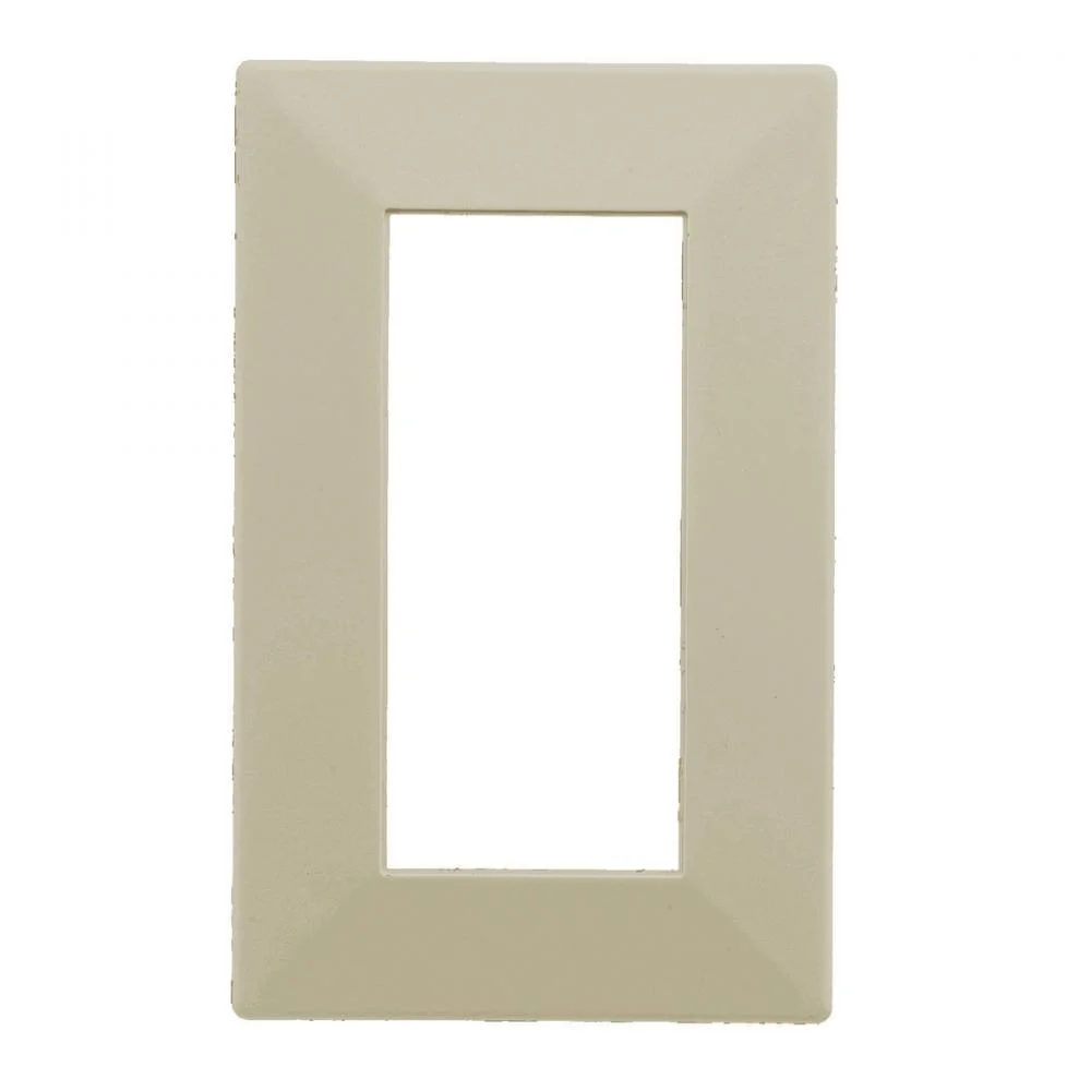 [Hubbell Wiring] HBLTRIM1WI