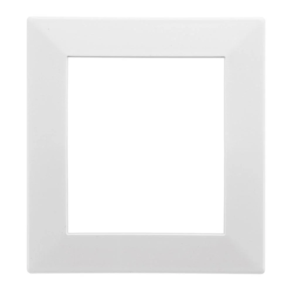 [Hubbell Wiring] HBLTRIM2WWA