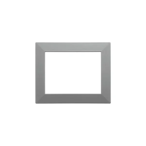 [Hubbell Wiring] HBLTRIM3WGY