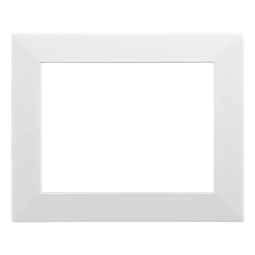 [Hubbell Wiring] HBLTRIM3WWA