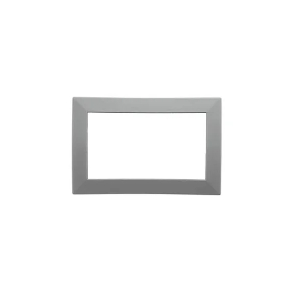 [Hubbell Wiring] HBLTRIM4WGY