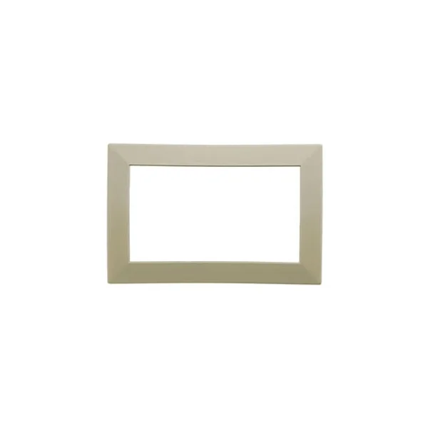 [Hubbell Wiring] HBLTRIM4WI