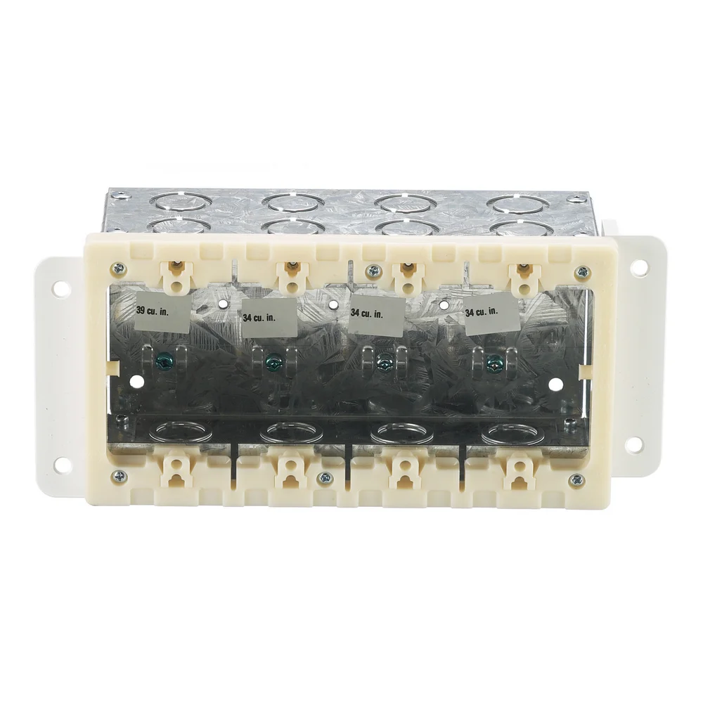 [Hubbell Wiring] HBLWSCS4A