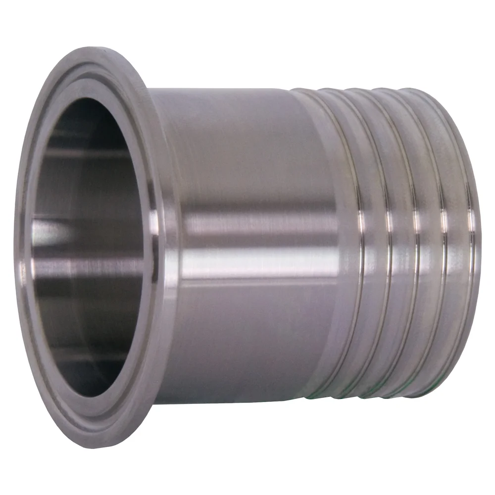 [Dixon Sanitary Fittings] 14MPHR-R75125