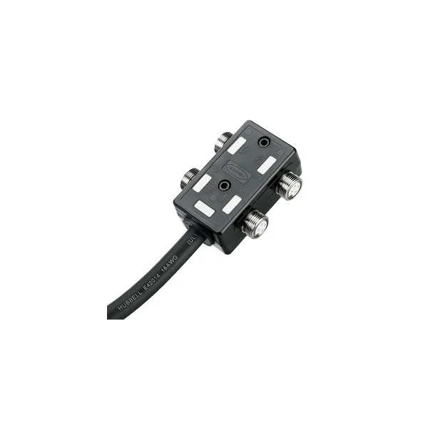 [Hubbell Wiring] HMW44115