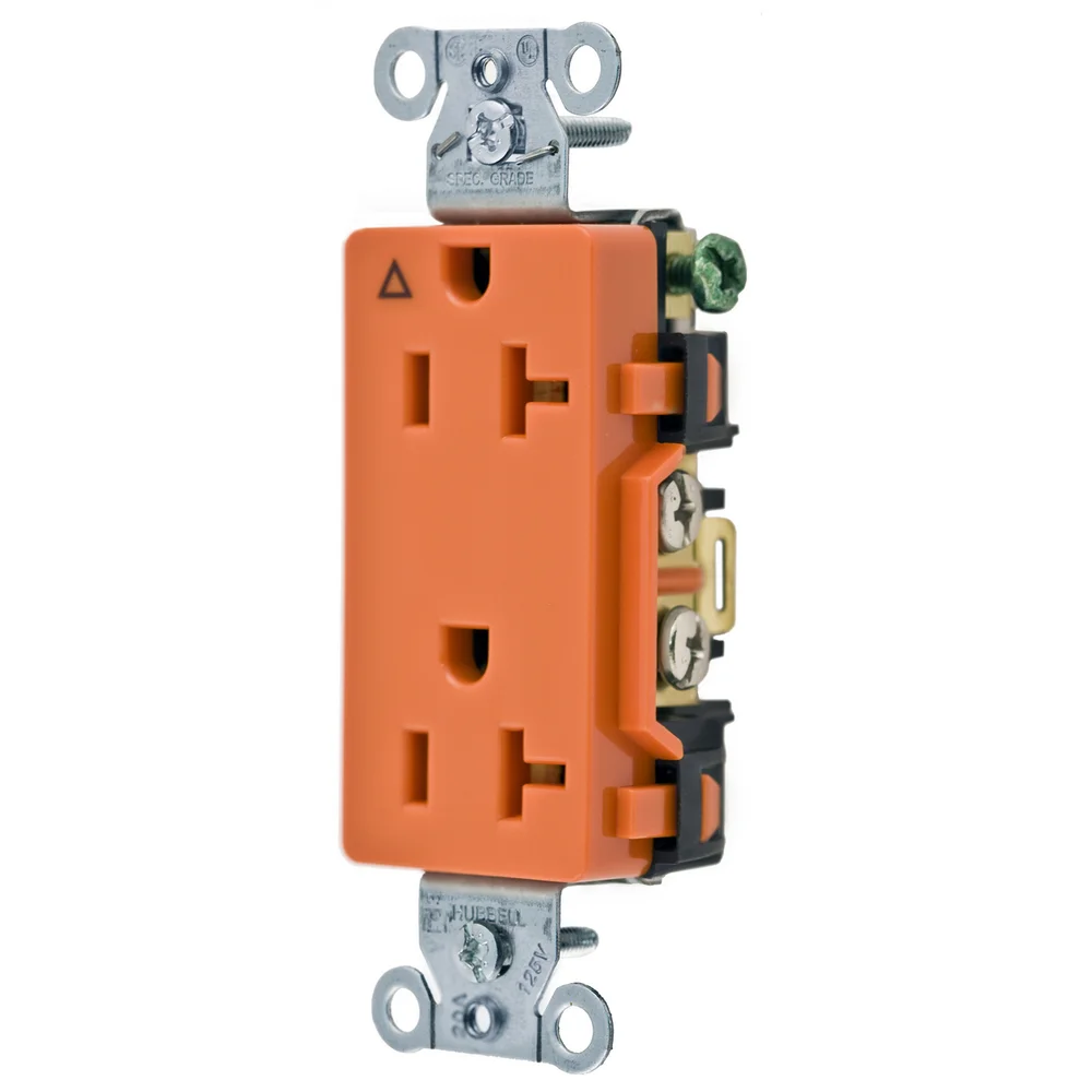 [Hubbell Wiring] IG20DR