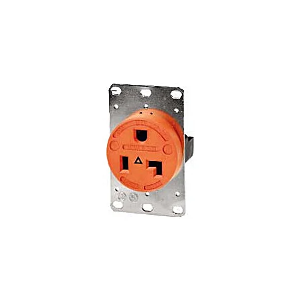 [Hubbell Wiring] IG9308