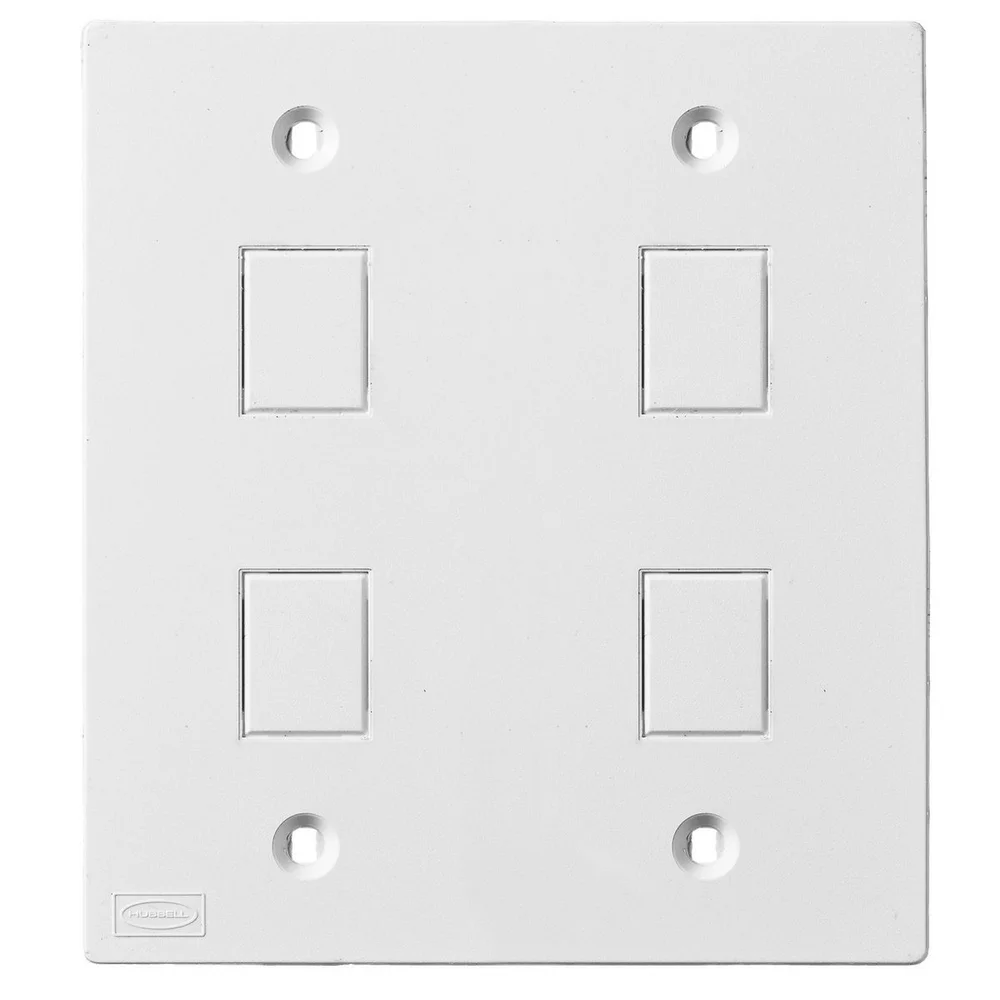 [Hubbell Wiring] KP2216