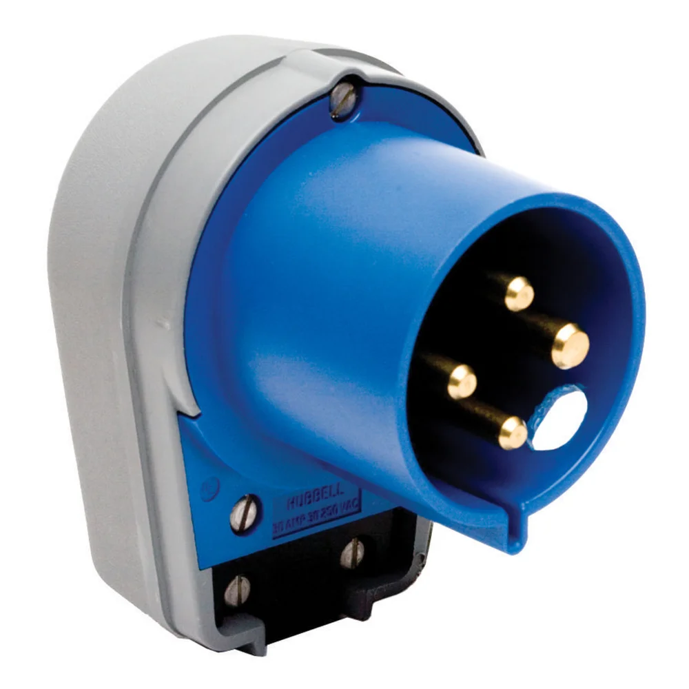 [Hubbell Wiring] L430P9