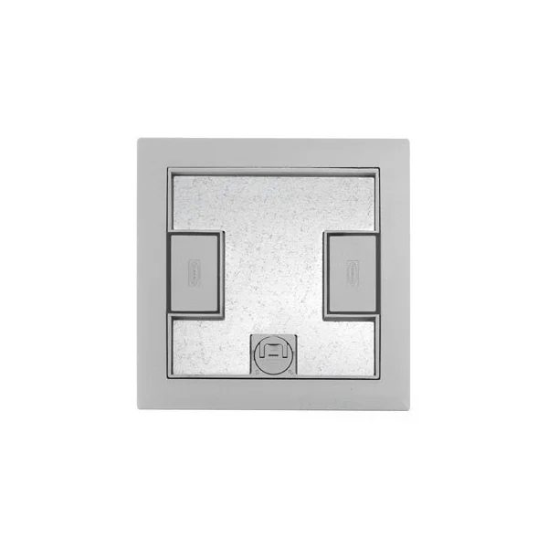 [Hubbell Wiring] LCFBCGYA