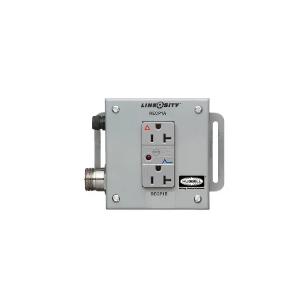 [Hubbell Wiring] M001SGGF0