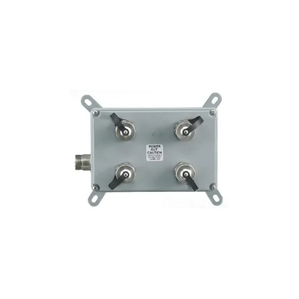 [Hubbell Wiring] M4L2003PB0