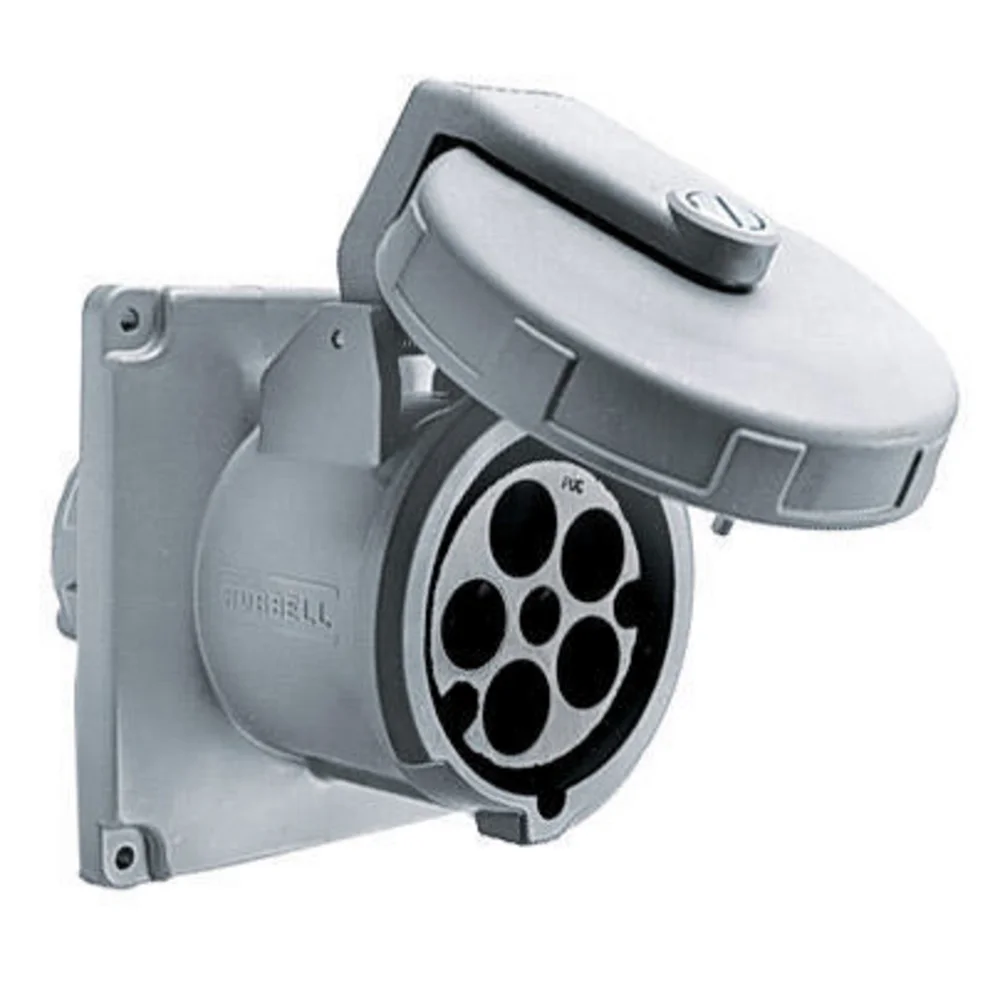 [Hubbell Wiring] M5100R7