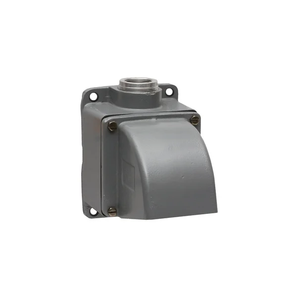 [Hubbell Wiring] MB601002W