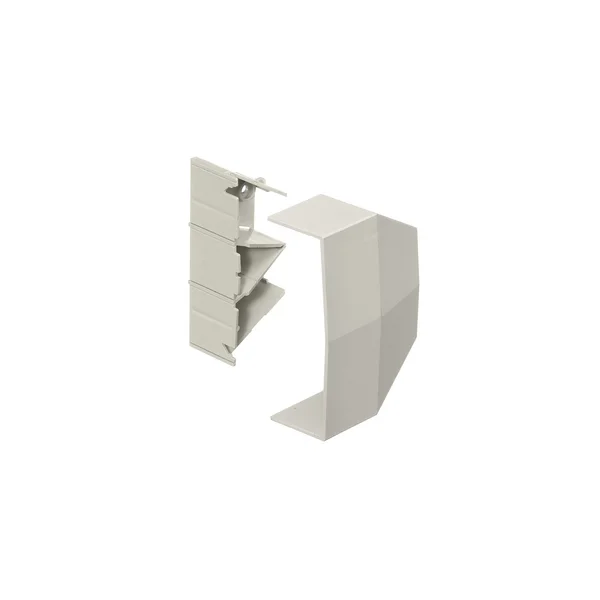 [Hubbell Wiring] PB3REDA