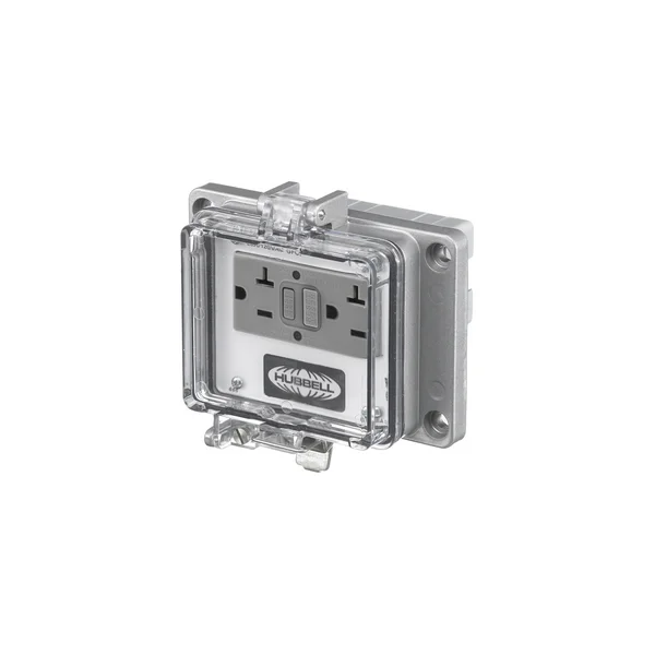 [Hubbell Wiring] PR20