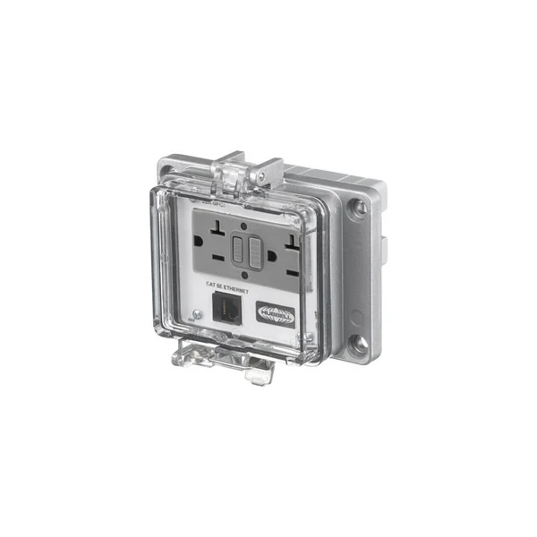 [Hubbell Wiring] PR205E