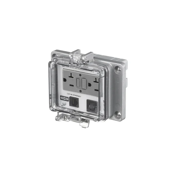 [Hubbell Wiring] PR205EB