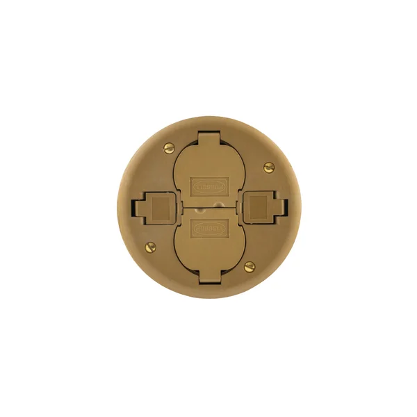 [Hubbell Wiring] PT2X2CBRS