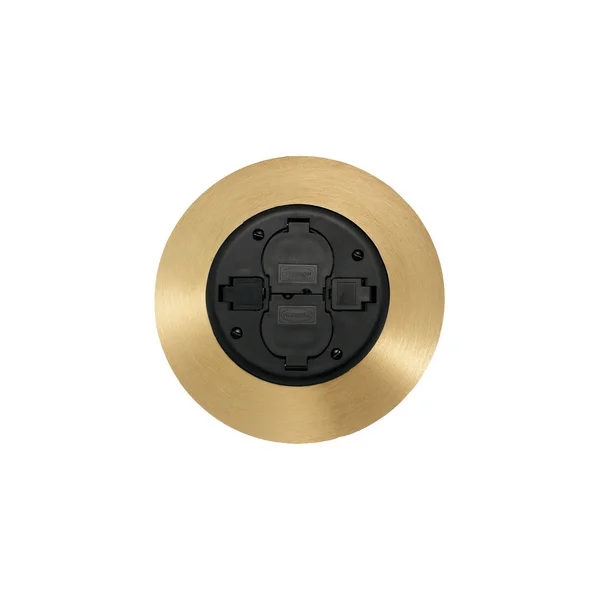 [Hubbell Wiring] PT2X2SFBRS3