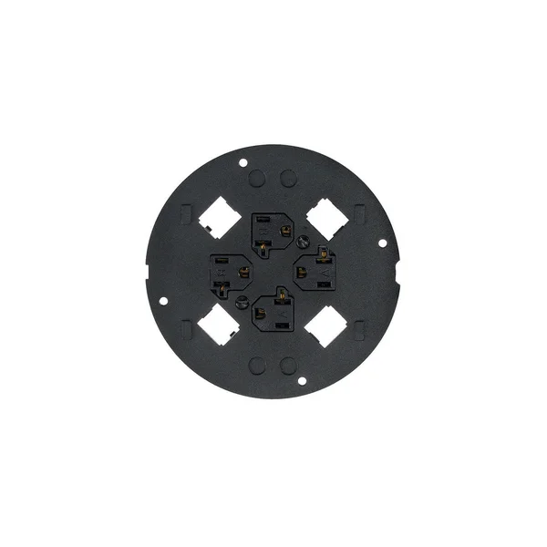 [Hubbell Wiring] S1SP4X4PA