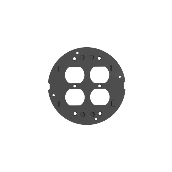 [Hubbell Wiring] S1SPDU