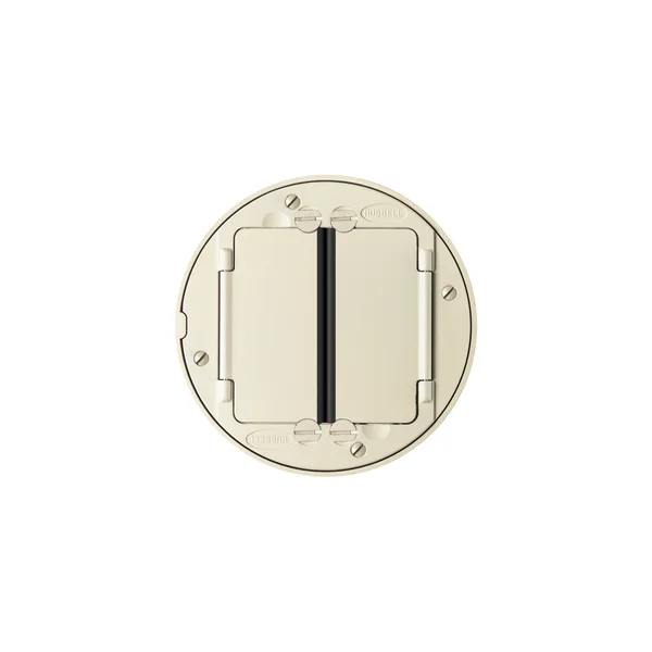 [Hubbell Wiring] S1TFCI