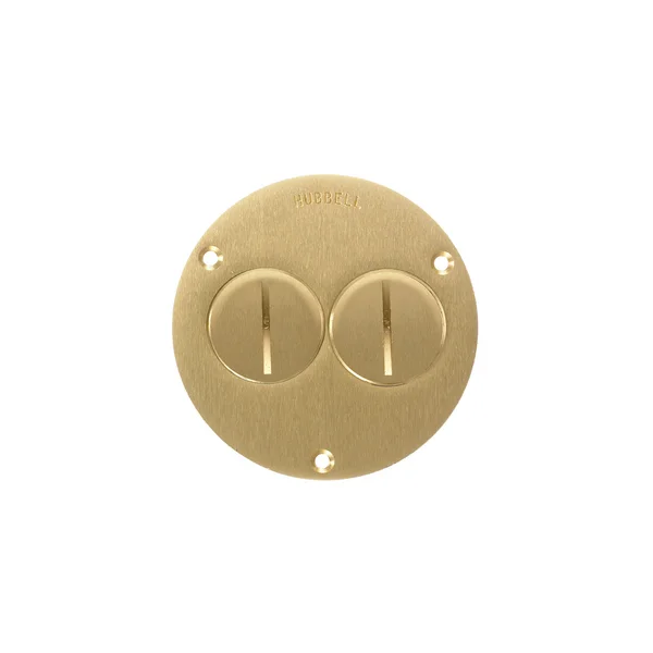 [Hubbell Wiring] S3725