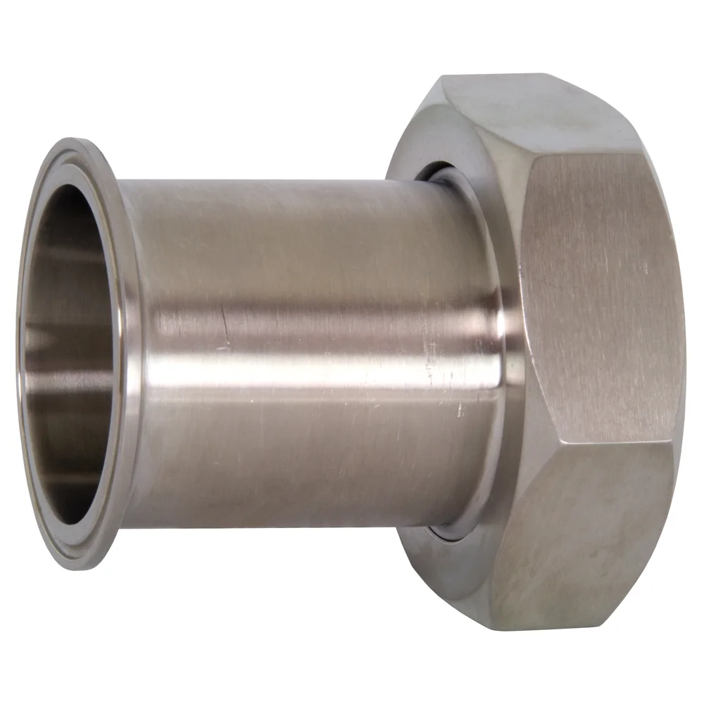 [Dixon Sanitary Fittings] 17MP-14-G200