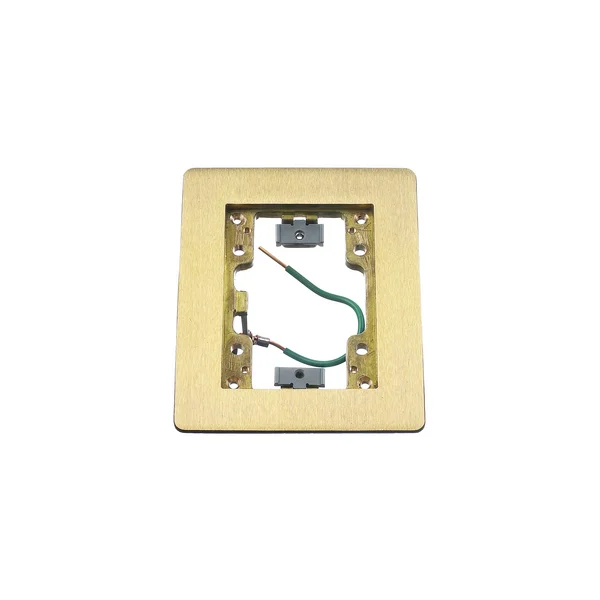 [Hubbell Wiring] SB3083W