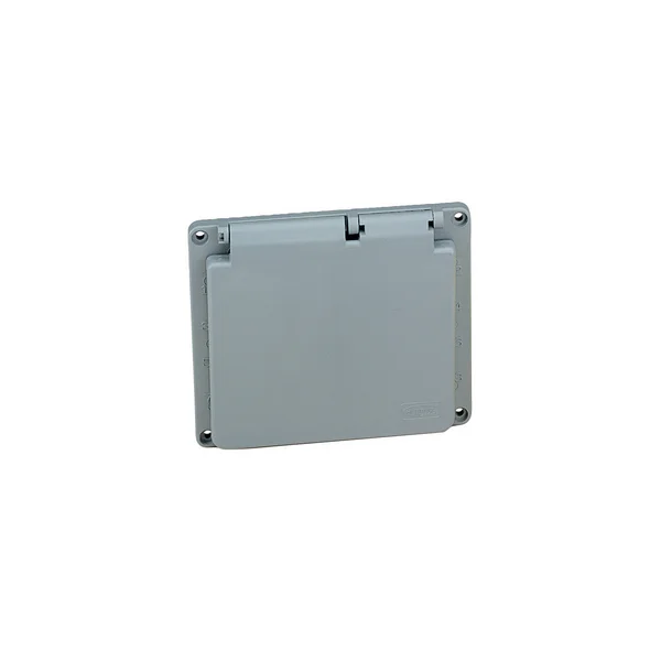 [Hubbell Wiring] SCBC