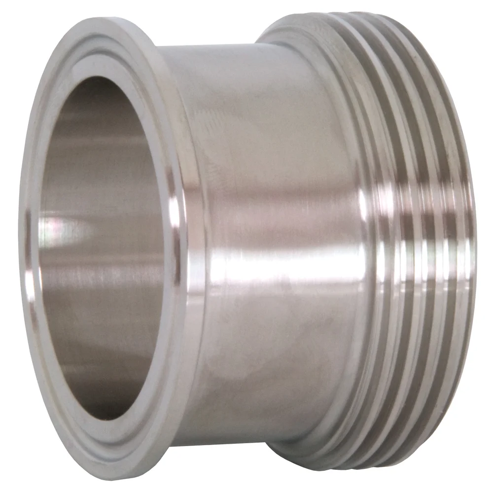 [Dixon Sanitary Fittings] 17MP-15-G150