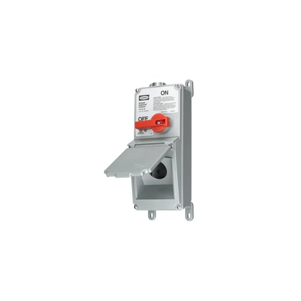 [Hubbell Wiring] SEHBL3