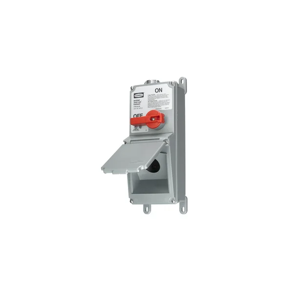 [Hubbell Wiring] SETL3