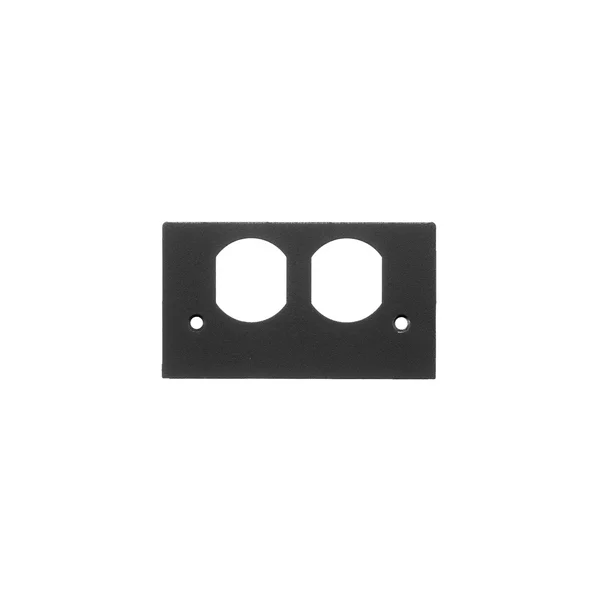 [Hubbell Wiring] SS2309DBKA