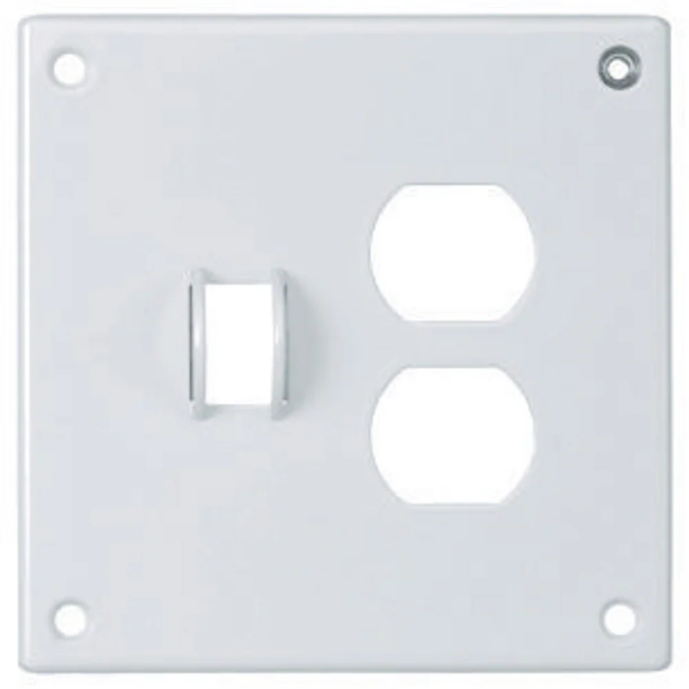 [Hubbell Wiring] SWP18