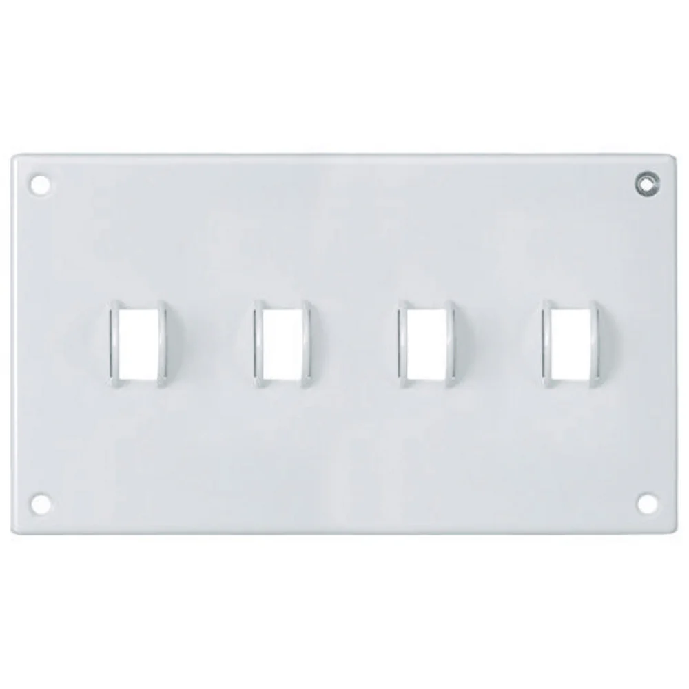 [Hubbell Wiring] SWP4