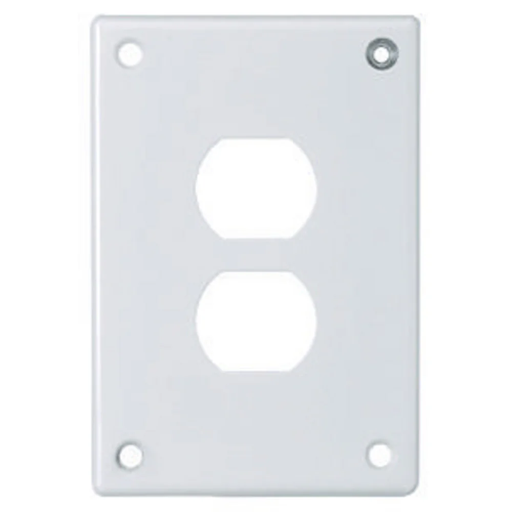 [Hubbell Wiring] SWP8