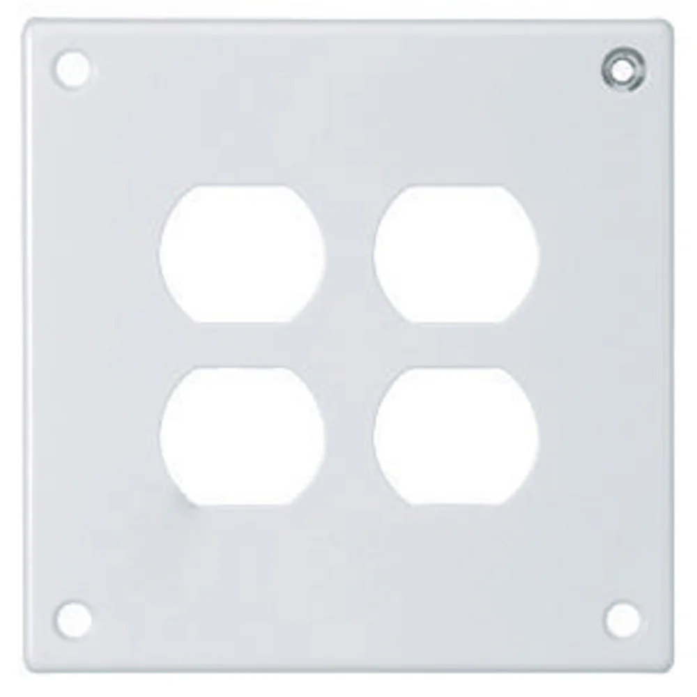 [Hubbell Wiring] SWP82