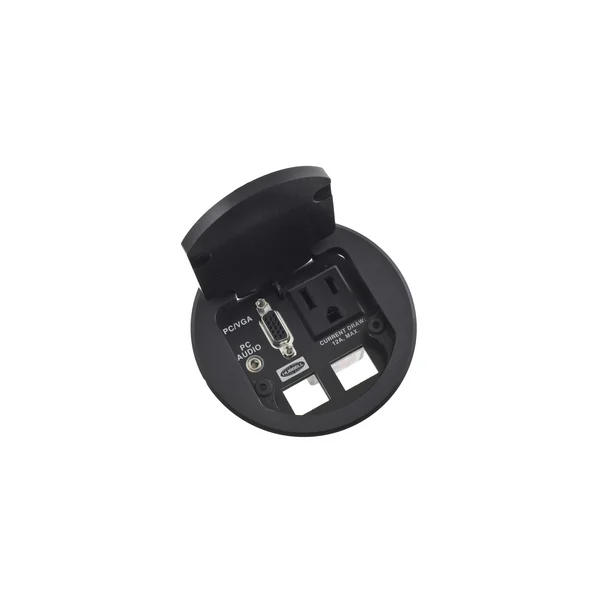 [Hubbell Wiring] TTBDS1BR