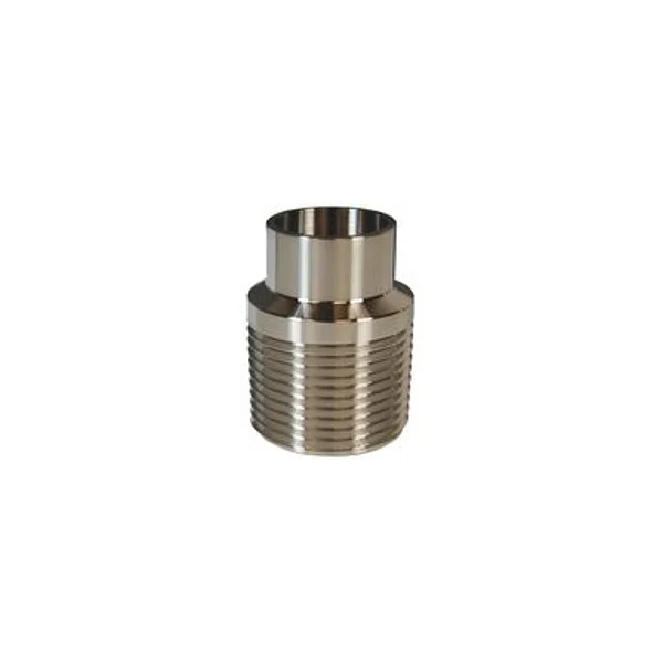 [Dixon Sanitary Fittings] B19WB-G100