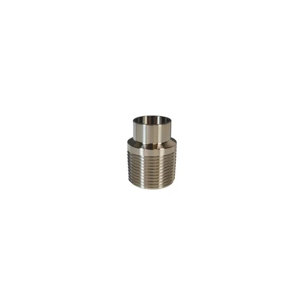 [Dixon Sanitary Fittings] B19WB-G400