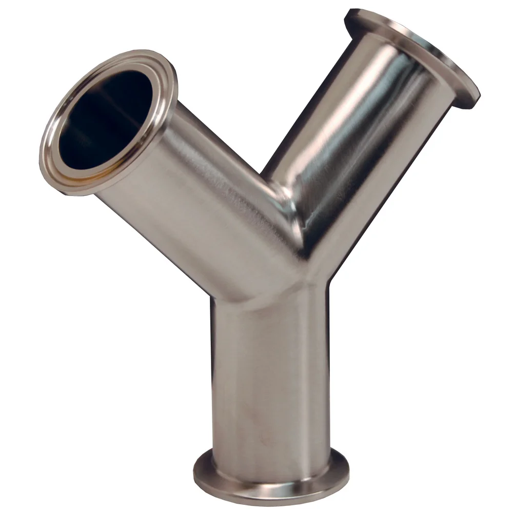 [Dixon Sanitary Fittings] B28BMP-R250