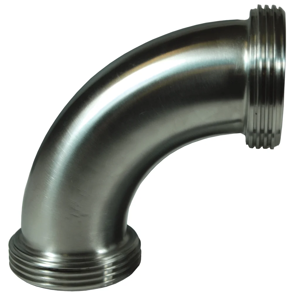 [Dixon Sanitary Fittings] B2C-G400
