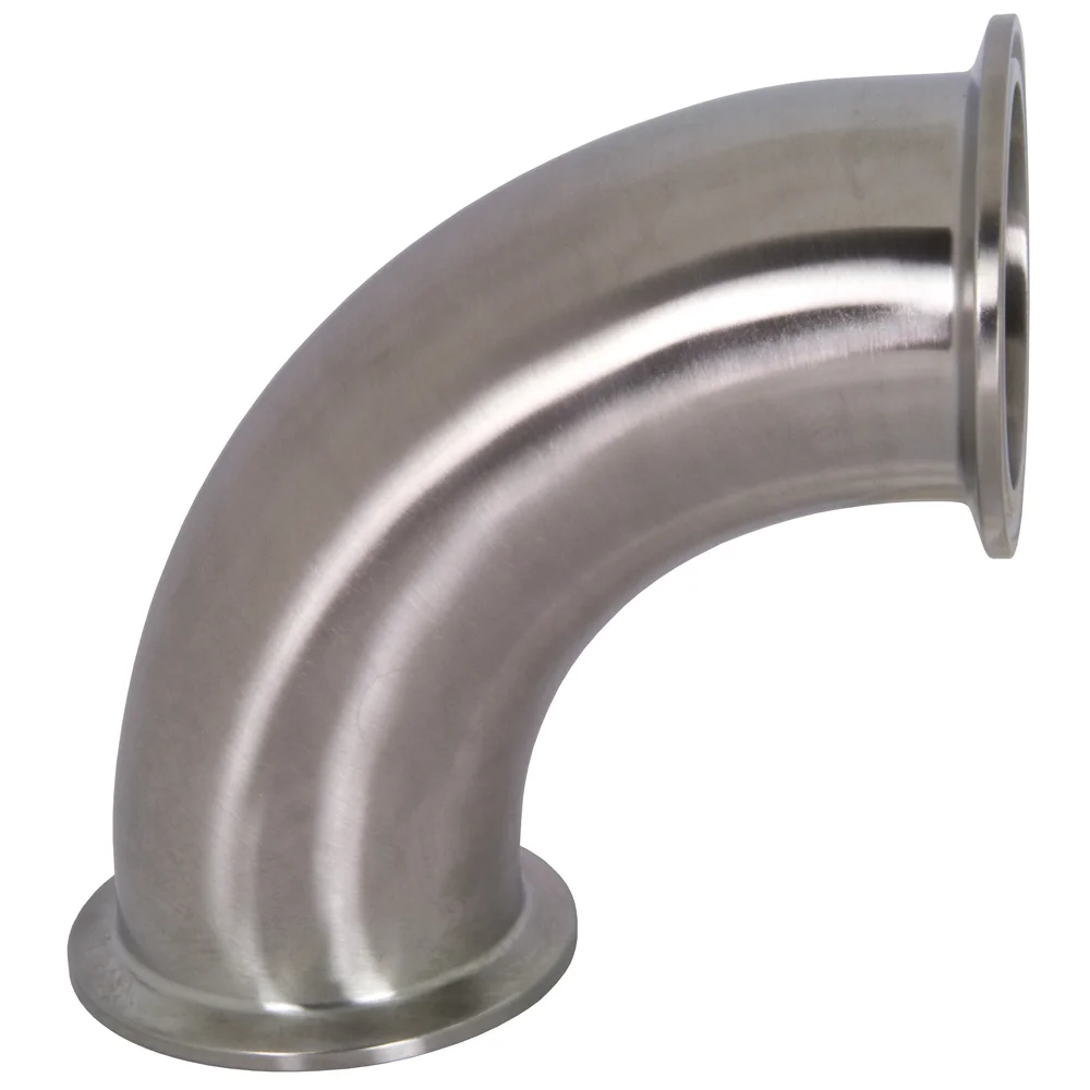 [Dixon Sanitary Fittings] B2CMP-G200