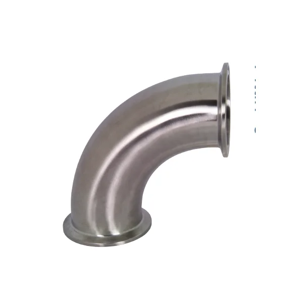 [Dixon Sanitary Fittings] B2CMP-R1000