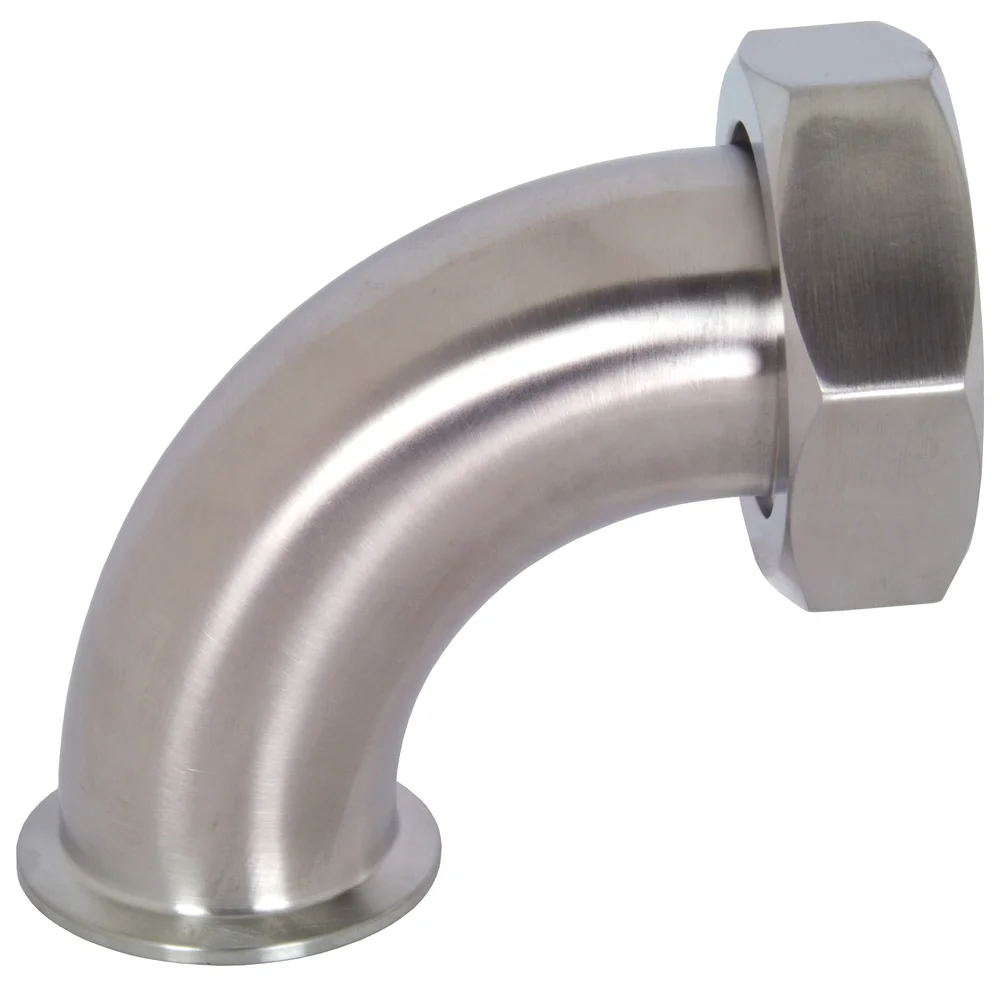 [Dixon Sanitary Fittings] B2FMP-14-G150